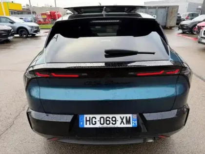 Photo 3 Alfa Romeo Junior  1.2 Ibrida 145ch Premium e-DCT6 Q4