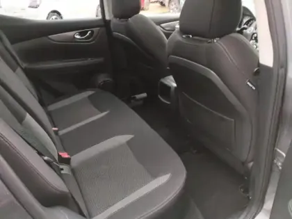 Photo 11 Nissan Qashqai  1.5 dCi 115ch N-Connecta Euro6d-T