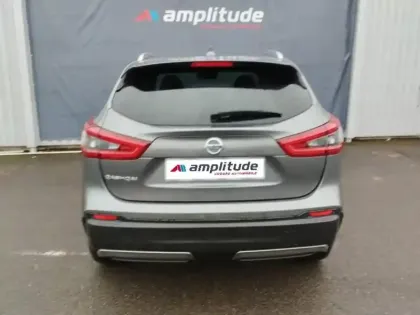 Photo 5 Nissan Qashqai  1.5 dCi 115ch N-Connecta Euro6d-T