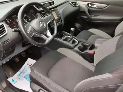 Photo 9 Nissan Qashqai  1.5 dCi 115ch N-Connecta Euro6d-T