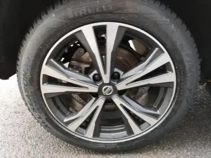 Photo 8 Nissan Qashqai  1.5 dCi 115ch N-Connecta Euro6d-T