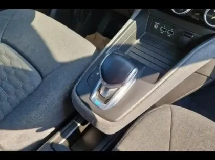 Photo 3 Renault Zoé Zoe E-Tech Evolution charge normale R110 Achat Intégral - MY22