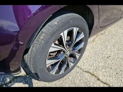 Photo 10 Renault Zoé Zoe E-Tech Evolution charge normale R110 Achat Intégral - MY22