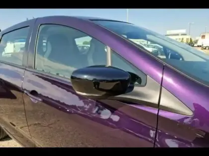 Photo 7 Renault Zoé Zoe E-Tech Evolution charge normale R110 Achat Intégral - MY22