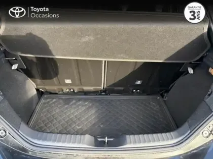 Photo 9 Toyota Aygo  X 1.0 VVT-i 72ch Design