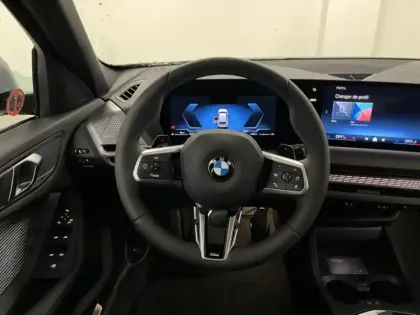 Photo 8 BMW Serie 1 Série 1 120A 170ch M Sport DKG7