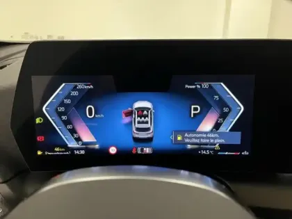 Photo 9 BMW Serie 1 Série 1 120A 170ch M Sport DKG7