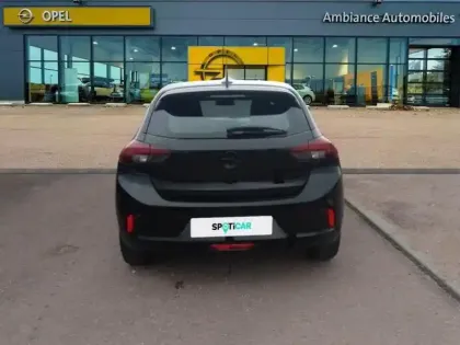 Photo 4 Opel Corsa  1.2 Turbo 100ch Edition