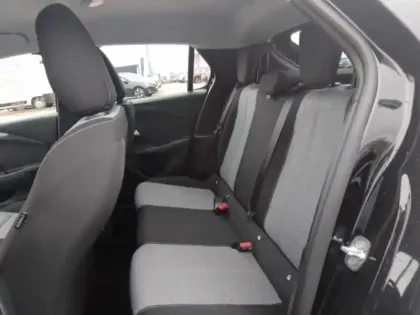 Photo 9 Opel Corsa  1.2 Turbo 100ch Edition