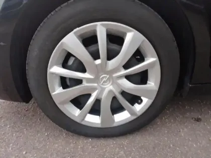 Photo 10 Opel Corsa  1.2 Turbo 100ch Edition