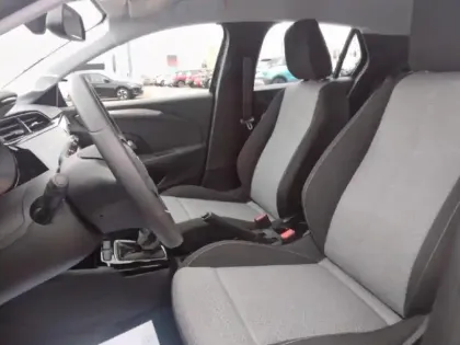 Photo 8 Opel Corsa  1.2 Turbo 100ch Edition