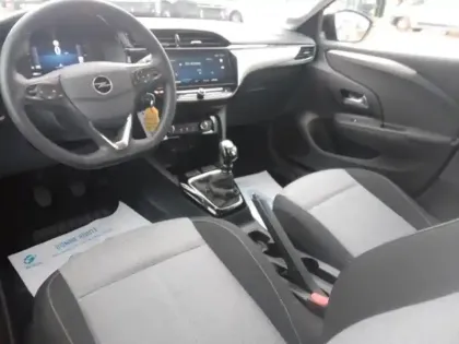 Photo 7 Opel Corsa  1.2 Turbo 100ch Edition