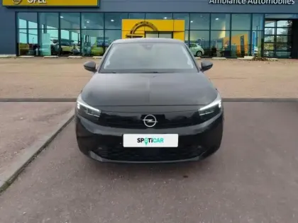 Photo 1 Opel Corsa  1.2 Turbo 100ch Edition