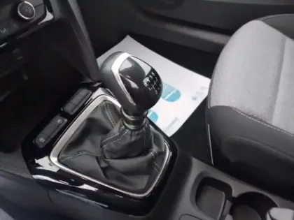 Photo 11 Opel Corsa  1.2 Turbo 100ch Edition