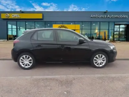 Photo 3 Opel Corsa  1.2 Turbo 100ch Edition