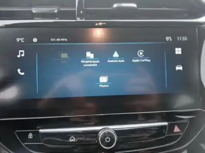 Photo 14 Opel Corsa  1.2 Turbo 100ch Edition