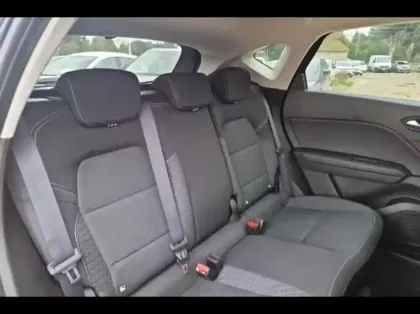 Photo 10 Renault Captur  1.0 Eco-G 100ch Evolution