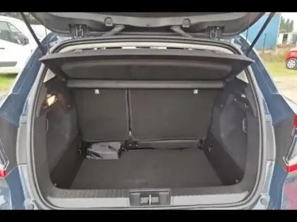 Photo 11 Renault Captur  1.0 Eco-G 100ch Evolution