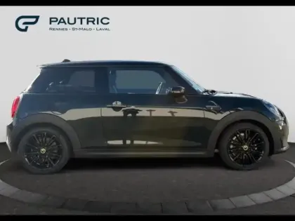 Photo 5 Mini Mini  Cooper SE 184ch Edition Resolute Essential BVA