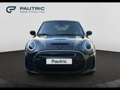 Photo 7 Mini Mini  Cooper SE 184ch Edition Resolute Essential BVA