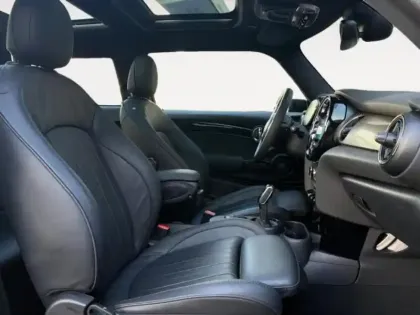 Photo 14 Mini Mini  Cooper SE 184ch Edition Resolute Essential BVA