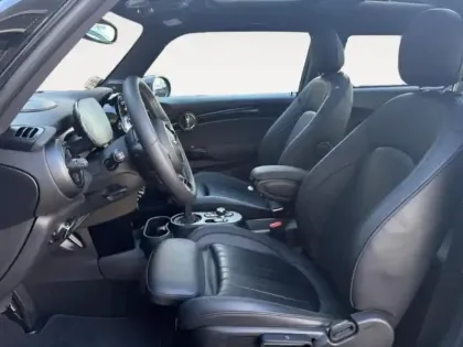 Photo 8 Mini Mini  Cooper SE 184ch Edition Resolute Essential BVA