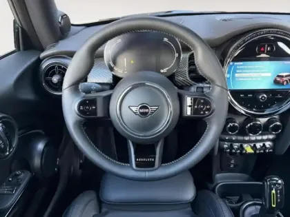 Photo 11 Mini Mini  Cooper SE 184ch Edition Resolute Essential BVA