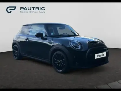 Photo 6 Mini Mini  Cooper SE 184ch Edition Resolute Essential BVA