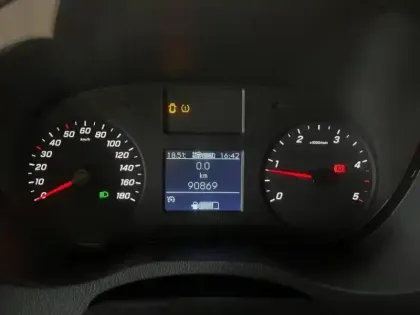 Photo 14 Mercedes Sprinter  Fg 311 CDI 39 3T2 12m3