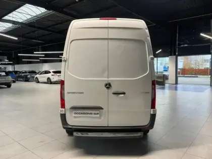 Photo 5 Mercedes Sprinter  Fg 311 CDI 39 3T2 12m3