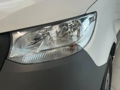 Photo 8 Mercedes Sprinter  Fg 311 CDI 39 3T2 12m3