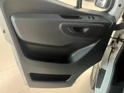 Photo 10 Mercedes Sprinter  Fg 311 CDI 39 3T2 12m3