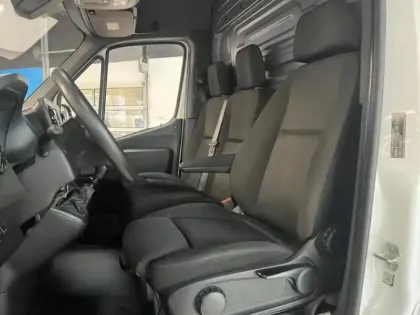 Photo 11 Mercedes Sprinter  Fg 311 CDI 39 3T2 12m3