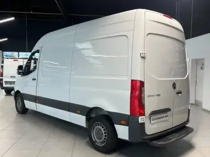 Photo 6 Mercedes Sprinter  Fg 311 CDI 39 3T2 12m3