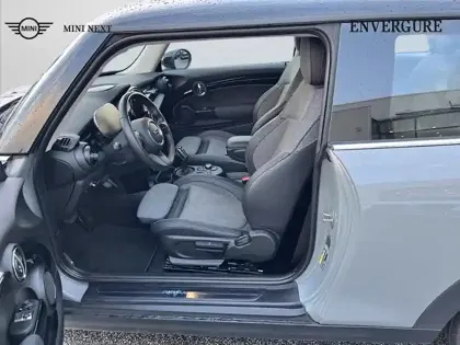 Photo 19 Mini Mini Gén. III (F56) Ph3 Edition Camden 3