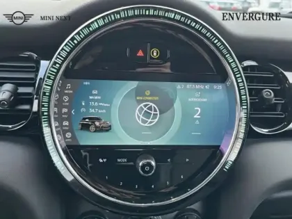 Photo 26 Mini Mini Gén. III (F56) Ph3 Edition Camden 3