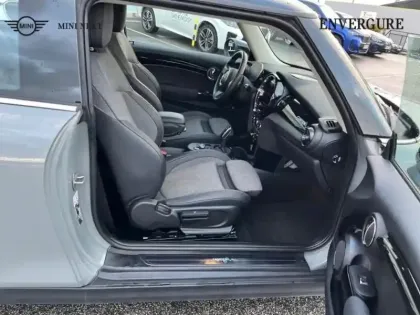 Photo 24 Mini Mini Gén. III (F56) Ph3 Edition Camden 3