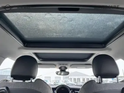 Photo 27 Mini Mini Gén. III (F56) Ph3 Edition Camden 3