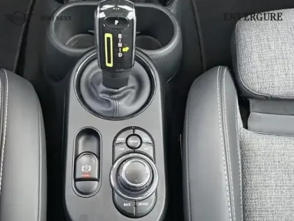 Photo 30 Mini Mini Gén. III (F56) Ph3 Edition Camden 3