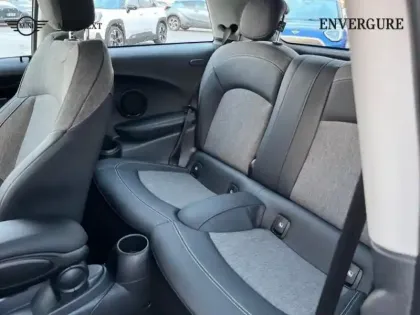 Photo 28 Mini Mini Gén. III (F56) Ph3 Edition Camden 3