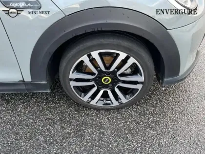 Photo 23 Mini Mini Gén. III (F56) Ph3 Edition Camden 3