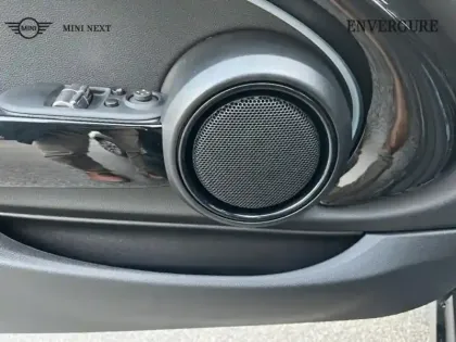 Photo 29 Mini Mini Gén. III (F56) Ph3 Edition Camden 3