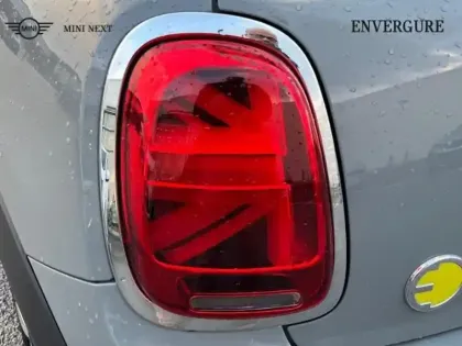 Photo 25 Mini Mini Gén. III (F56) Ph3 Edition Camden 3