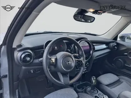 Photo 20 Mini Mini Gén. III (F56) Ph3 Edition Camden 3