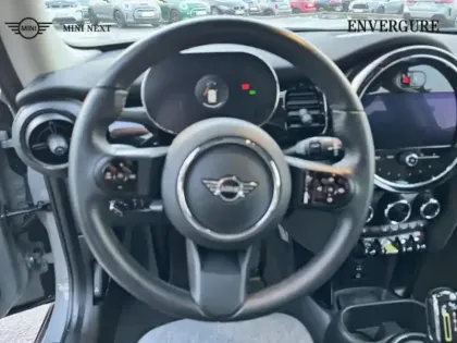 Photo 21 Mini Mini Gén. III (F56) Ph3 Edition Camden 3