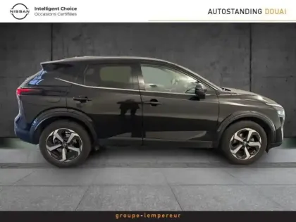 Photo 3 Nissan Qashqai  1.3 Mild Hybrid 140ch N-Connecta