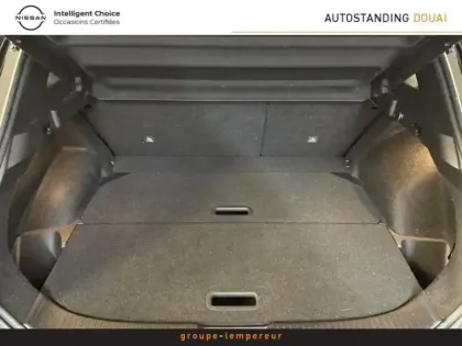 Photo 5 Nissan Qashqai  1.3 Mild Hybrid 140ch N-Connecta