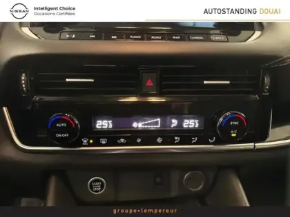 Photo 13 Nissan Qashqai  1.3 Mild Hybrid 140ch N-Connecta