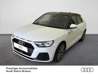Photo Audi A1