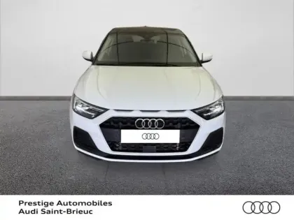 Photo 1 Audi A1  Sportback 25 TFSI 95ch Design S tronic 7